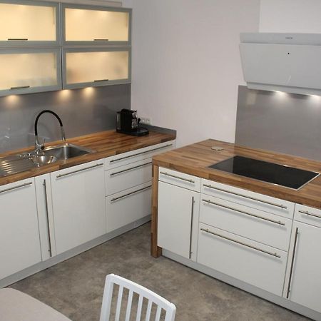 Apartment Hanske Isenbuettel Bagian luar foto