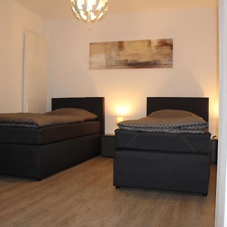 Apartment Hanske Isenbuettel Bagian luar foto