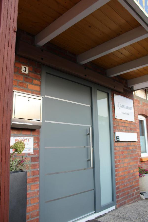 Apartment Hanske Isenbuettel Bagian luar foto