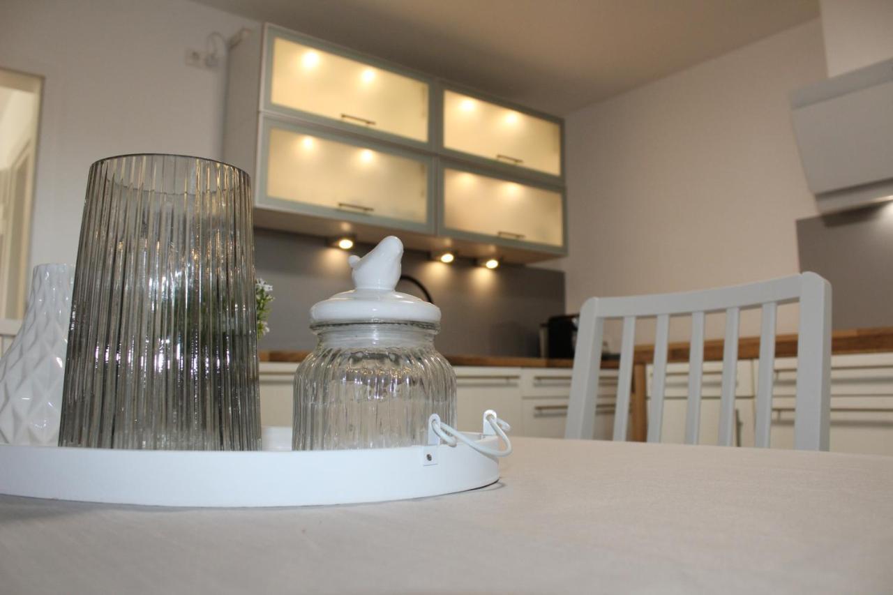 Apartment Hanske Isenbuettel Bagian luar foto