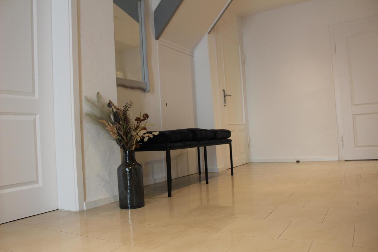 Apartment Hanske Isenbuettel Bagian luar foto
