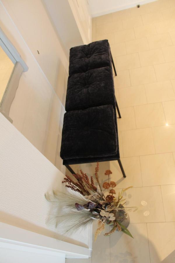 Apartment Hanske Isenbuettel Bagian luar foto