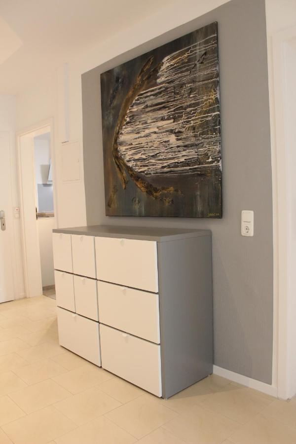 Apartment Hanske Isenbuettel Bagian luar foto