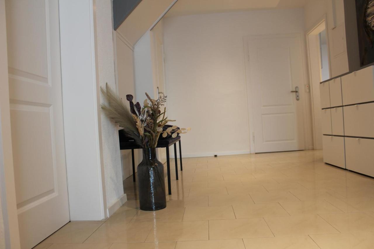 Apartment Hanske Isenbuettel Bagian luar foto