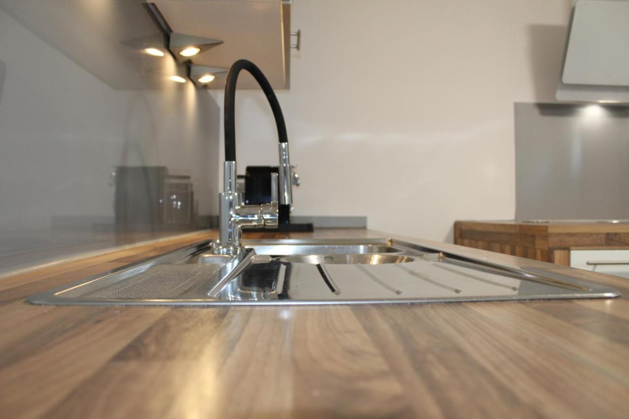 Apartment Hanske Isenbuettel Bagian luar foto