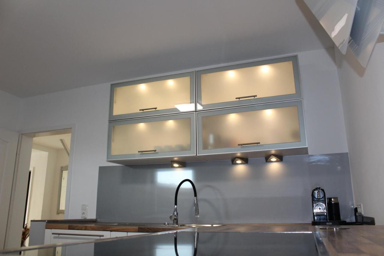 Apartment Hanske Isenbuettel Bagian luar foto