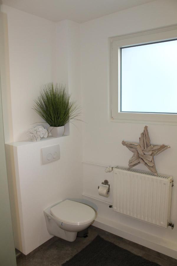 Apartment Hanske Isenbuettel Bagian luar foto