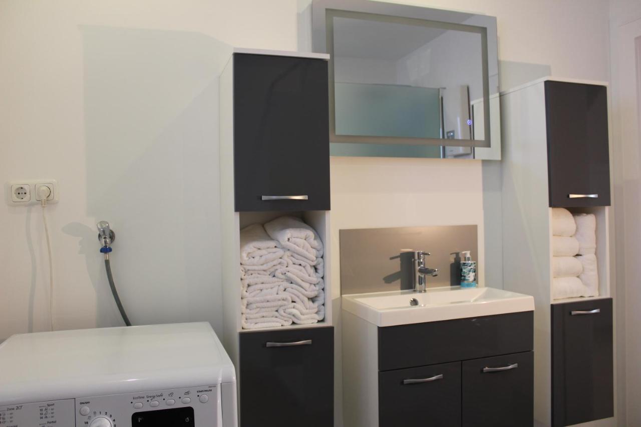 Apartment Hanske Isenbuettel Bagian luar foto