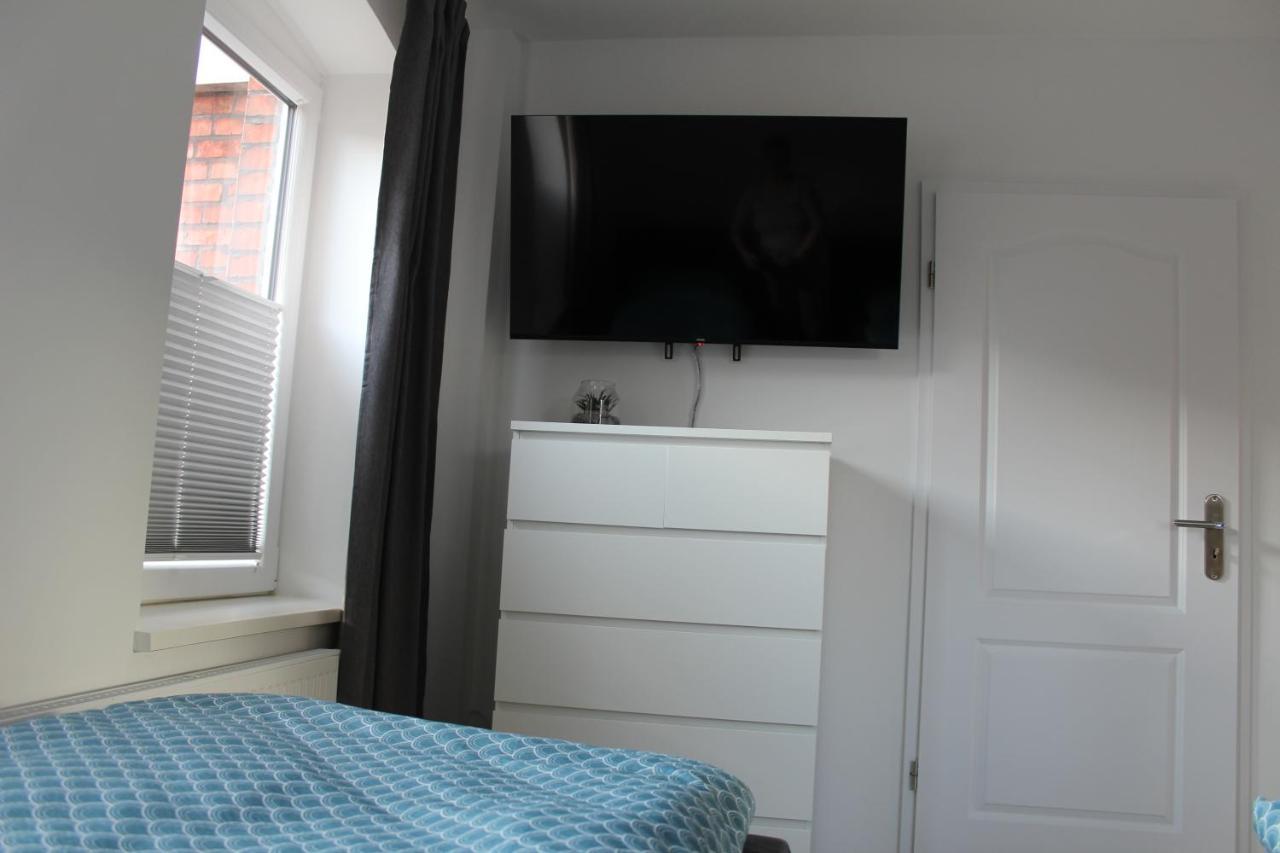 Apartment Hanske Isenbuettel Bagian luar foto