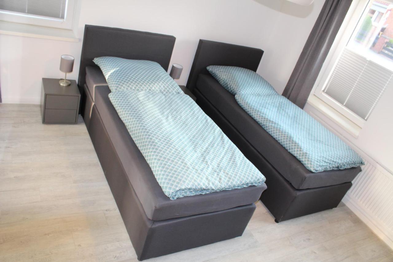 Apartment Hanske Isenbuettel Bagian luar foto