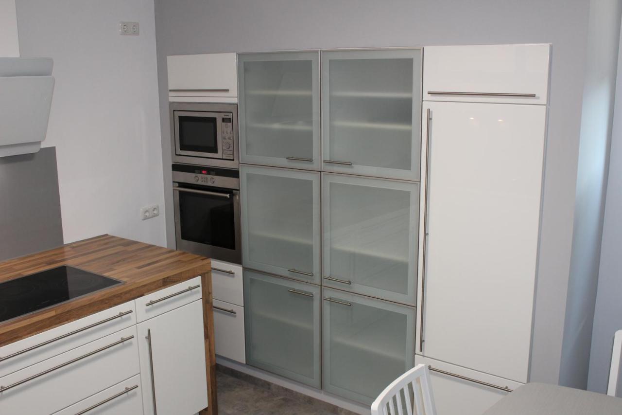 Apartment Hanske Isenbuettel Bagian luar foto