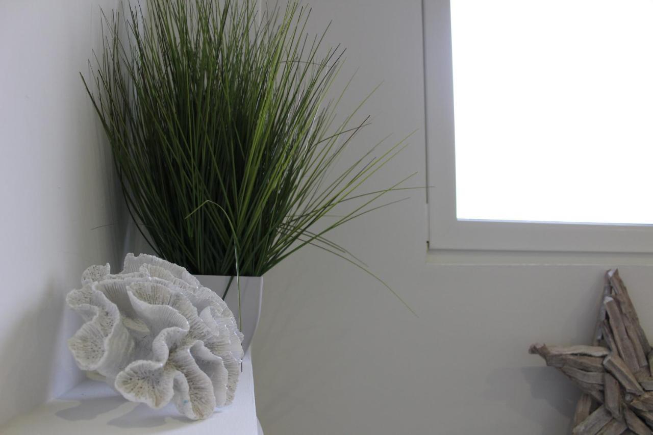 Apartment Hanske Isenbuettel Bagian luar foto