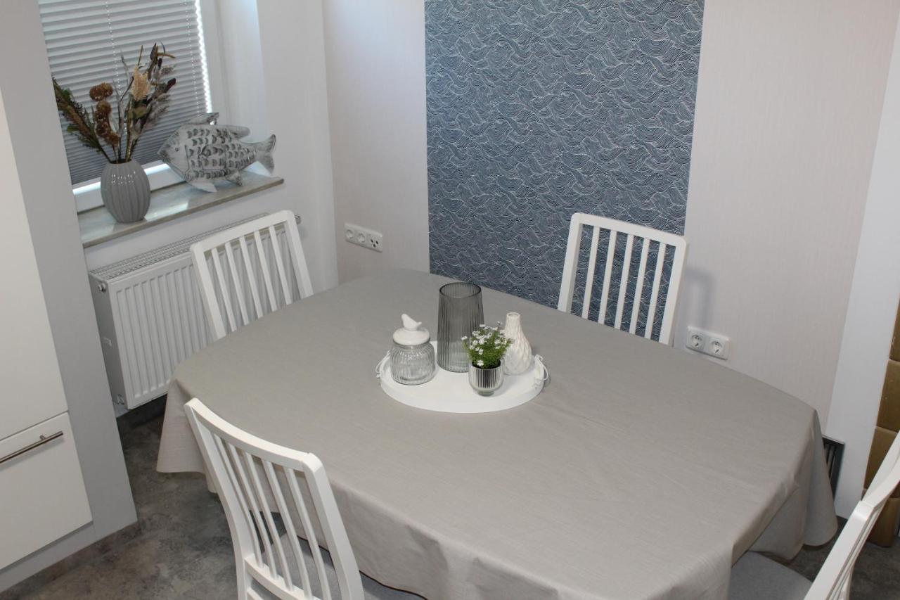 Apartment Hanske Isenbuettel Bagian luar foto