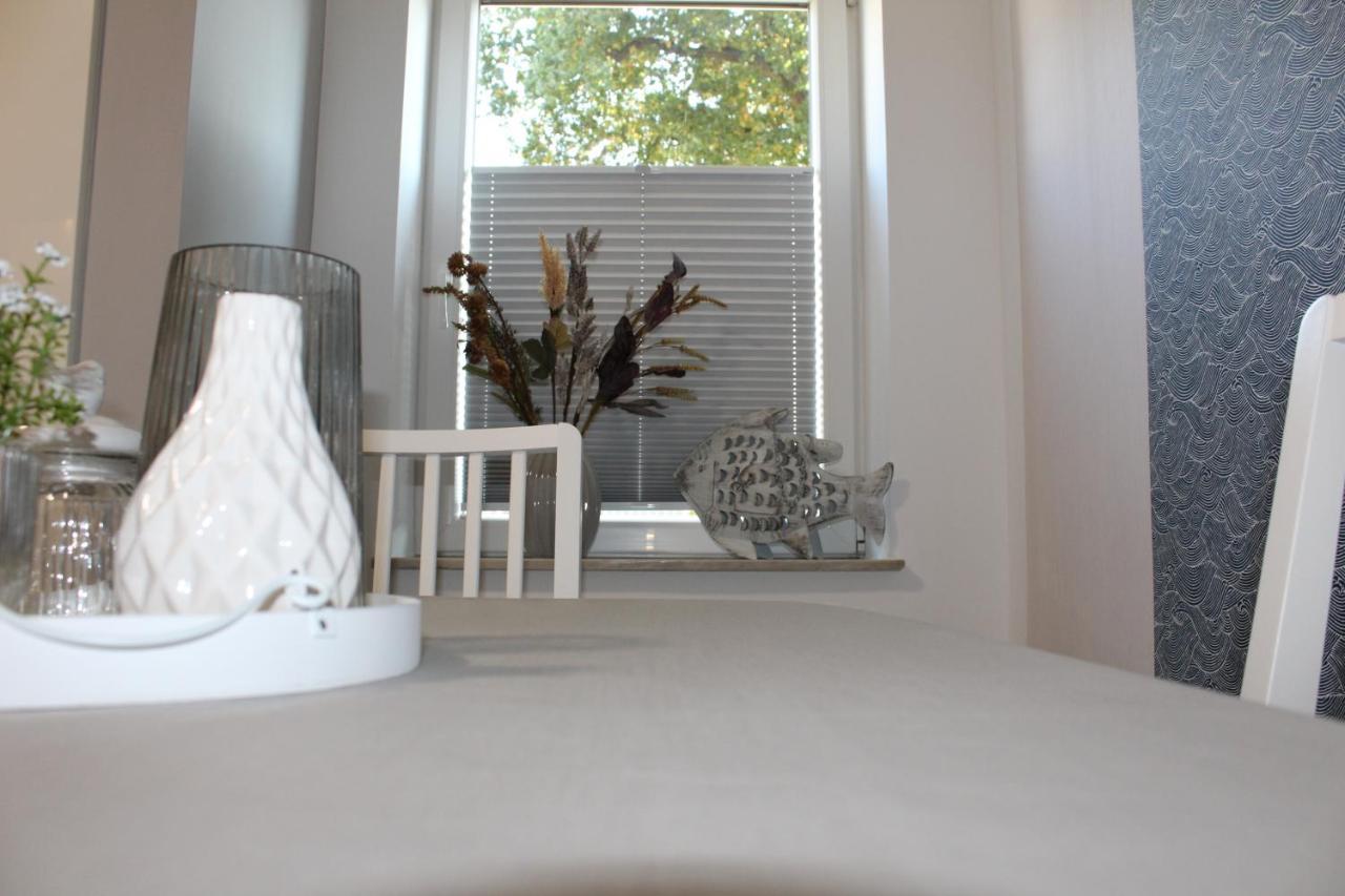 Apartment Hanske Isenbuettel Bagian luar foto