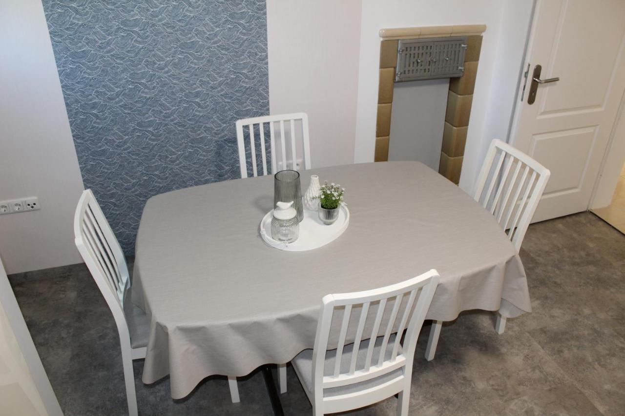 Apartment Hanske Isenbuettel Bagian luar foto