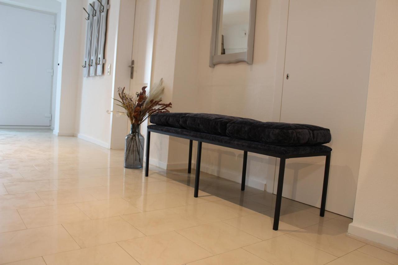 Apartment Hanske Isenbuettel Bagian luar foto